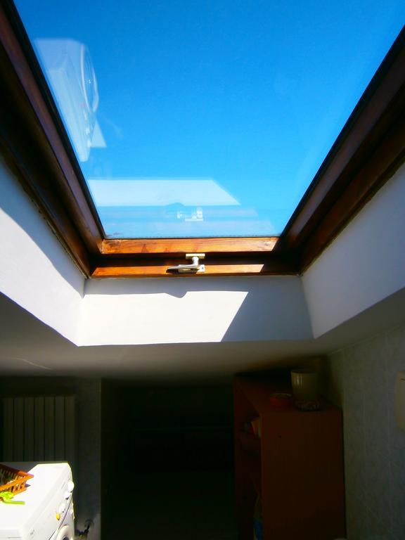 La Finestra Sul Cielo Villa San Benedetto del Tronto Exteriör bild