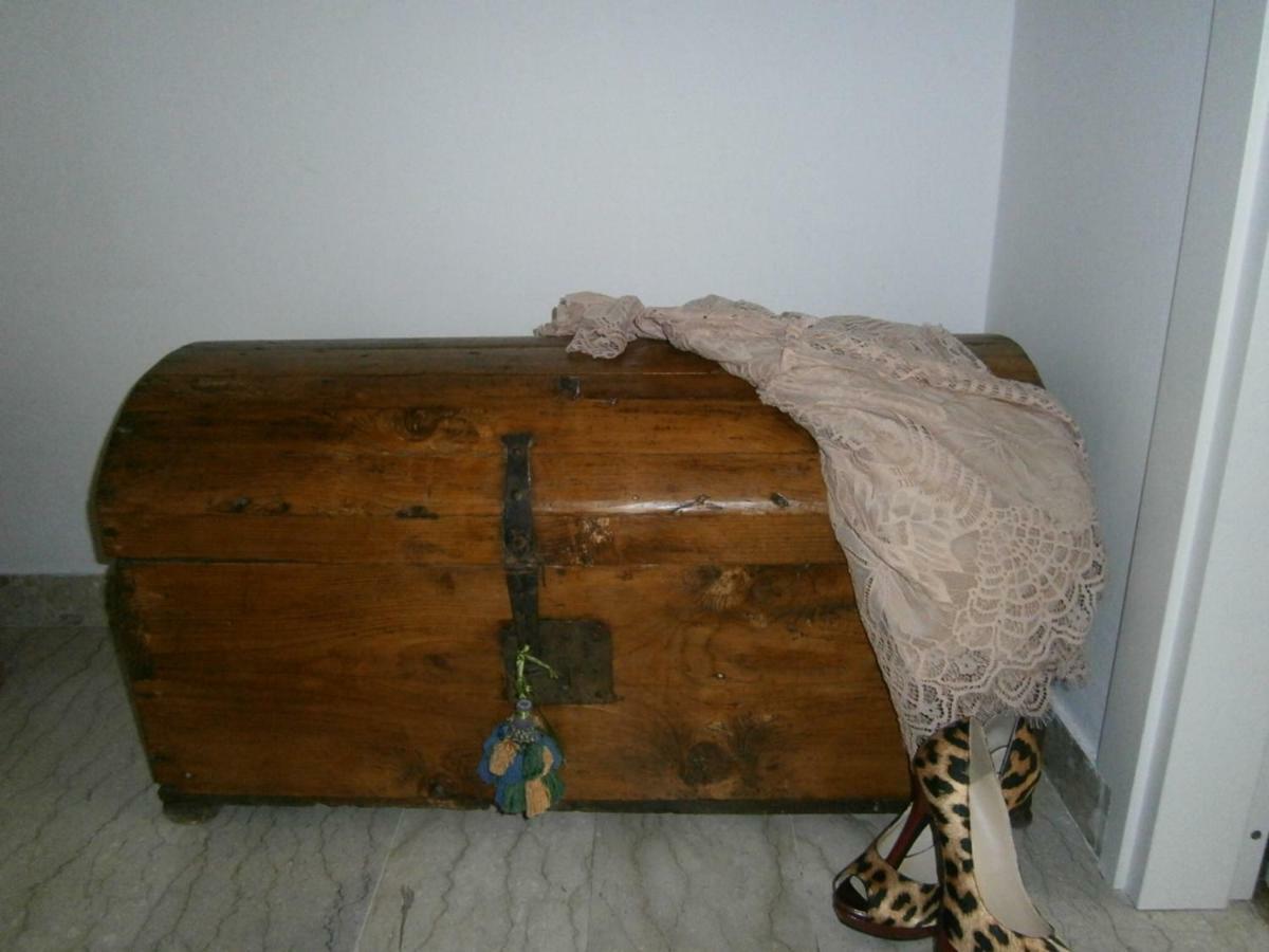 La Finestra Sul Cielo Villa San Benedetto del Tronto Exteriör bild